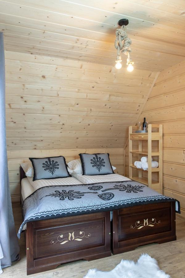 Masny Chalet