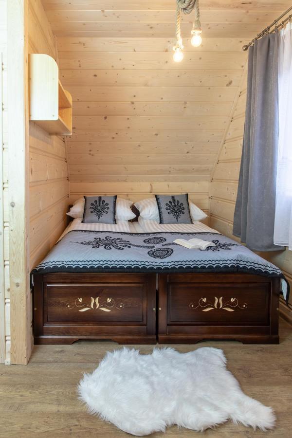 Masny Chalet
