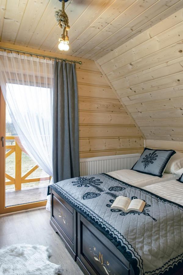 Chalet Masny