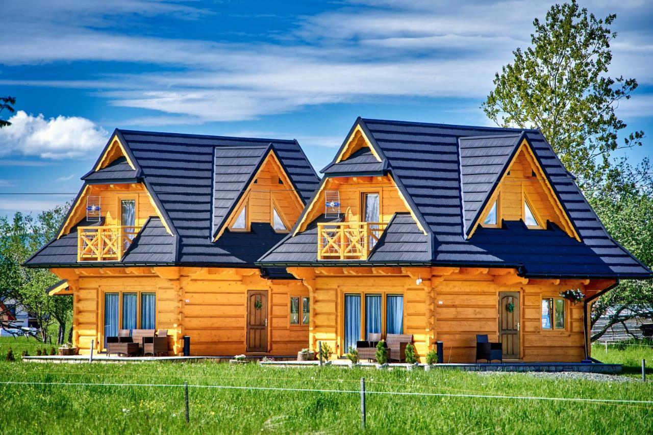 Chalet Masny *